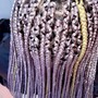 Crochet Braids