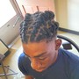 Extended Loc Style