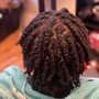 Kinky Twist/