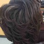 Relaxer Partial