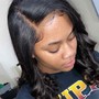 Closure Sew In