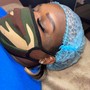 Eyebrow Tattooing