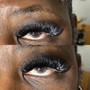 Individual Lashes