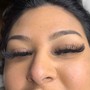 Classic Eyelash Extensions