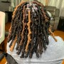 Soft Locs 18”-24”