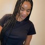 Soft Locs 18”-24”