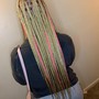 Soft Locs 18”-24”