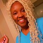 Crochet Braids