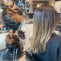 Balayage (full head)