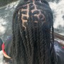 Loc Re-twist and Style