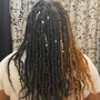 Medium Island Twists