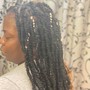 18” Soft Locs