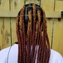 Feed-In Braids