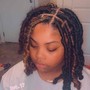 Crochet Braids