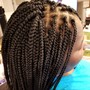 Feed-In Braids