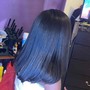 Frontal  Sew In