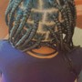 Crochet Braids