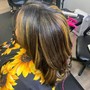 Brighten & Pop Highlights