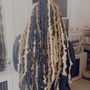 Dreadlocks Detox