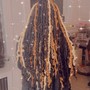 Dreadlocks Detox