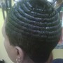 Comb Twist