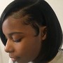 Comb Twist