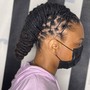 Wig Braids