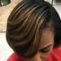 Women HAIR CUT for Natural Hair only