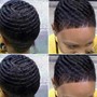 Comb Twist