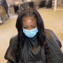 Closure Sew In