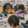 Starter Locs