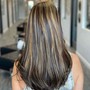 PARTIAL BALAYAGE