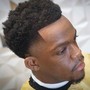 Luxe hairline tint enhancement