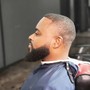 Beard Trim N Edge(Beard Only)