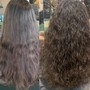 Modern Custom Permanent Wave