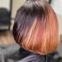 Single Process Color