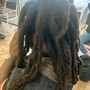 Dreadlocks Style only