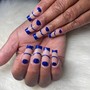 Manicure - Polish