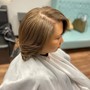 Trendy cut (Bobs, etc)