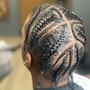 Traditional braids