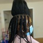 Kid's Braids