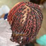 Kinky Twist