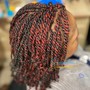 Kinky Twist