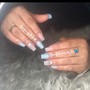 Gel Manicure