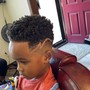 Kid's Cut