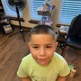 Kid's Cut