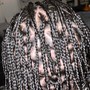 Crochet Braids