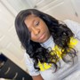 Closure Sew In