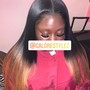 Versatile Sew In