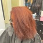 Color Root Touch Up